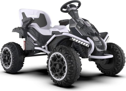 Electric Cars For 10-12 Year Olds To Drive