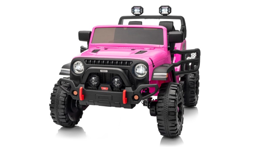 electric cars for 10 year olds to drive 2 seater