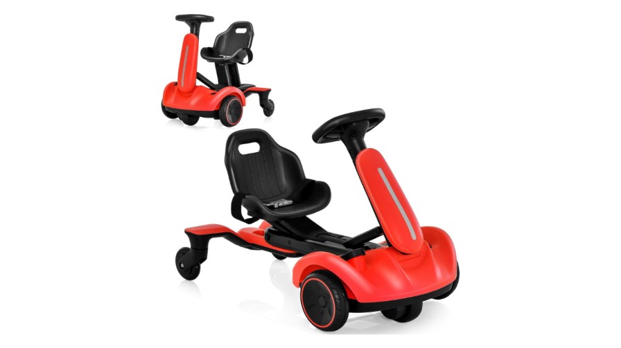 electric cars for 10 year olds to drive 2 seater