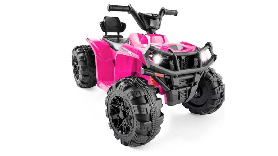 Electric Car for older kids