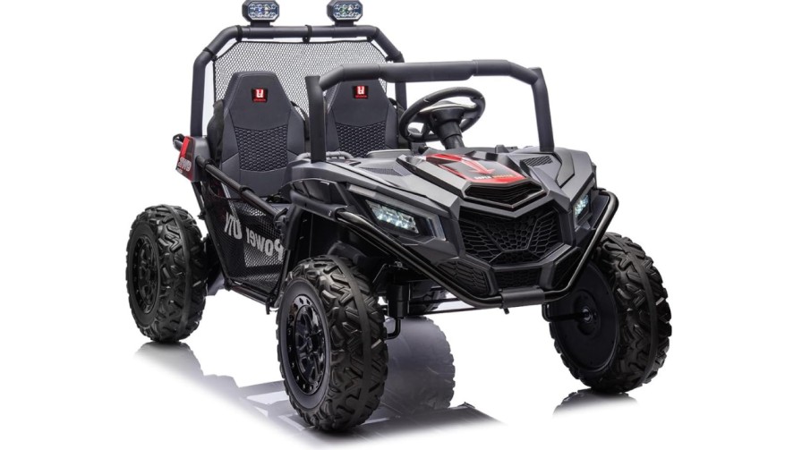 Electric Cars for older kids