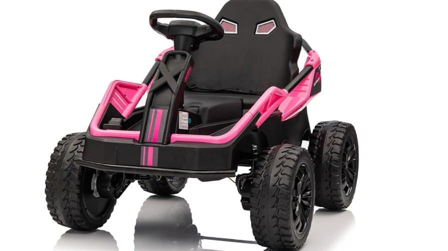 Gasoline Powered kids Cars