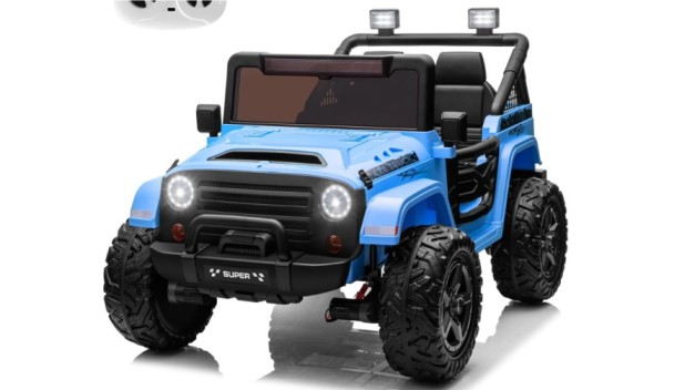 electric cars for 10 year olds to drive 2 seater