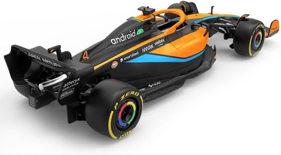 Mclaren Kids Car 