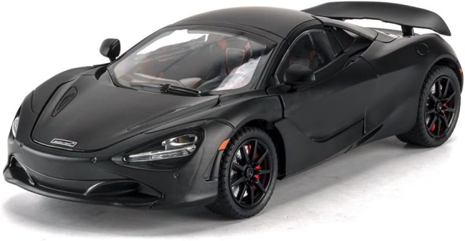 Mclaren Kids Car 