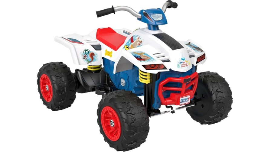 36V Power Wheels