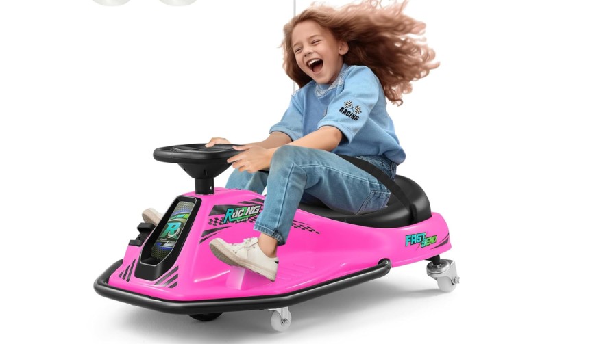 Ride on Cars for 7 year olds