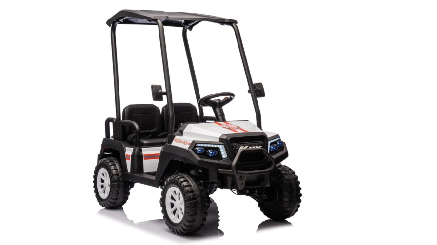 Big toy cars 