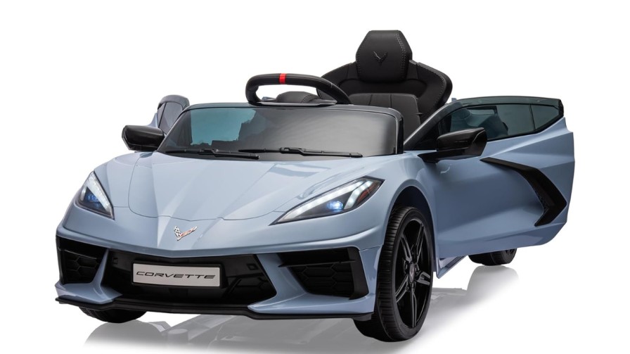 Big toy cars
