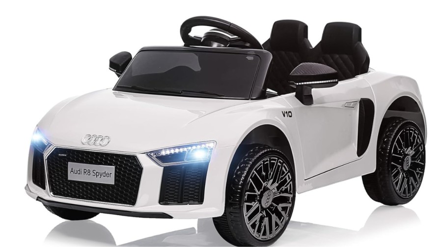 Ride on Cars for 7 year olds
