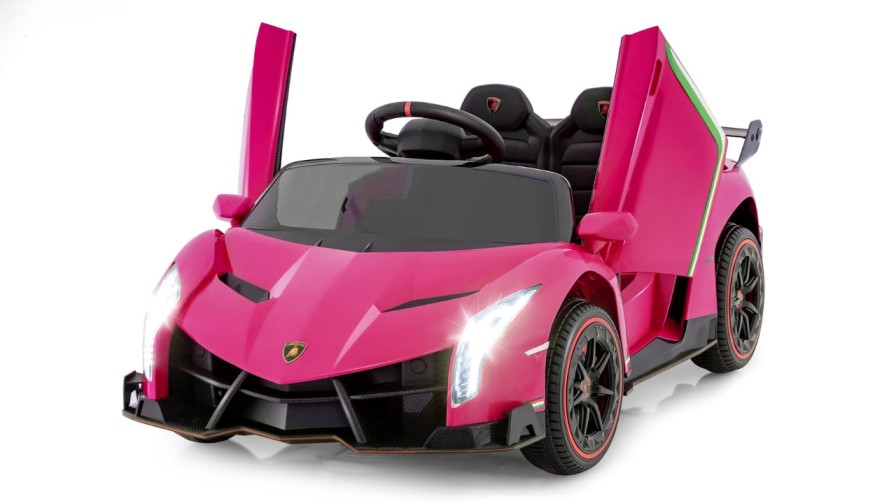 2 Seater Ride On car
