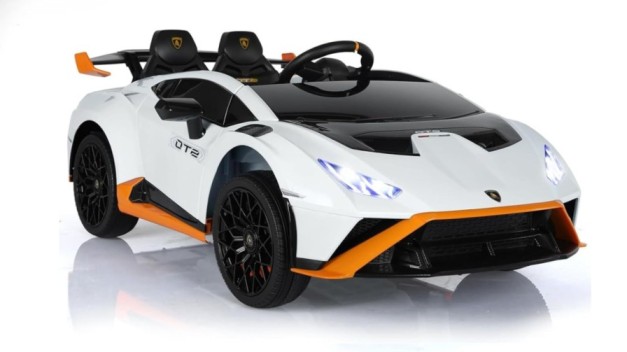 2 Seater Ride On car 