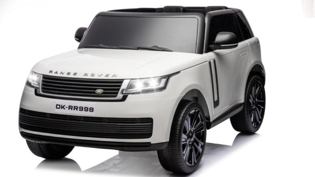 Range Rover Toy Car