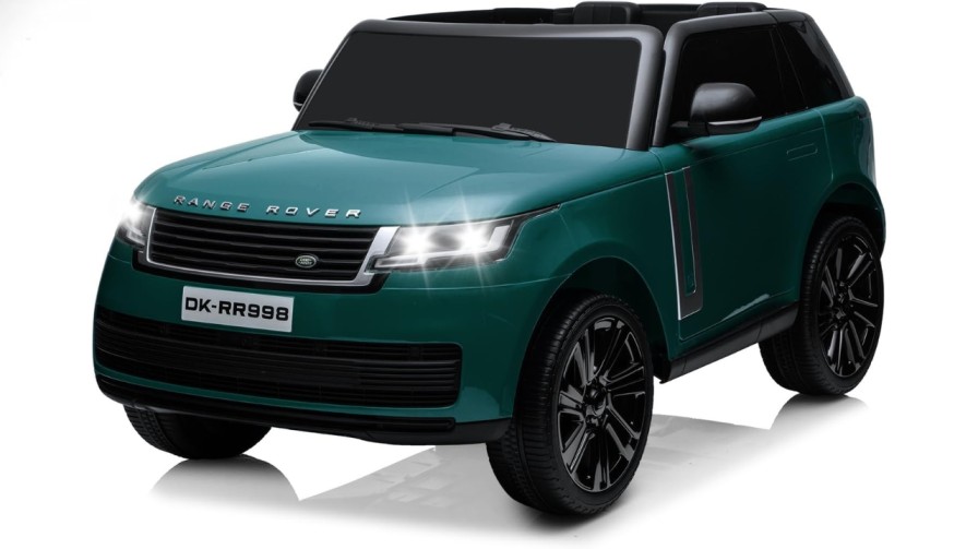 Range rover toy car 