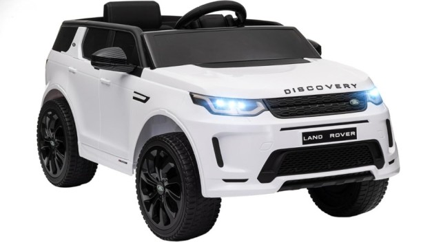Range rover toy car 