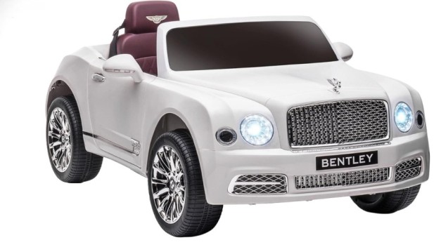 Range rover toy car 