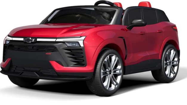 Range rover toy car 