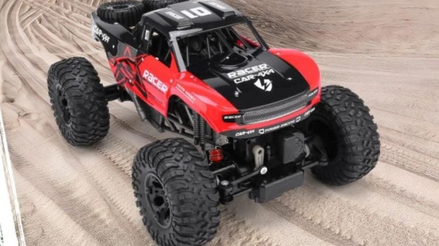 Hummer Remote  control car 