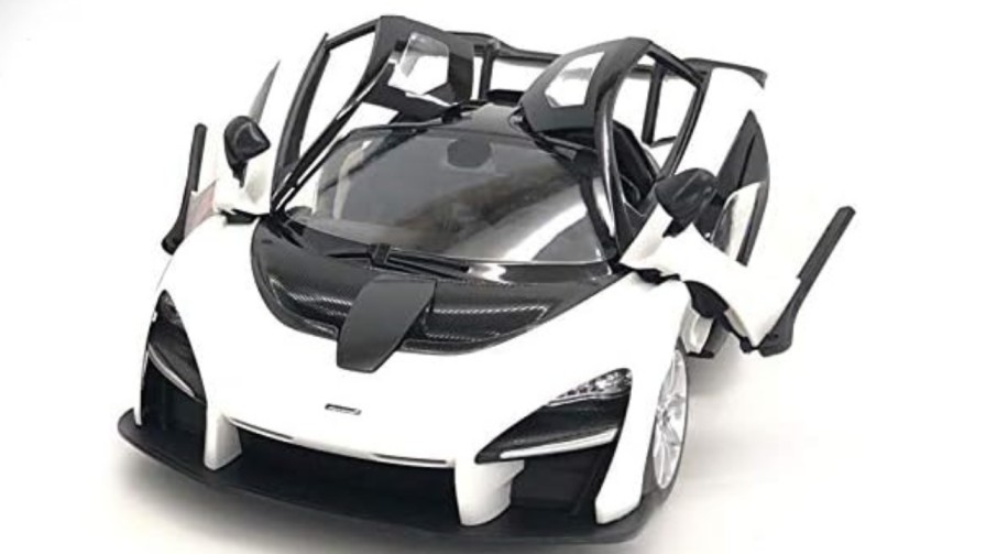 Mclaren Kids Car 