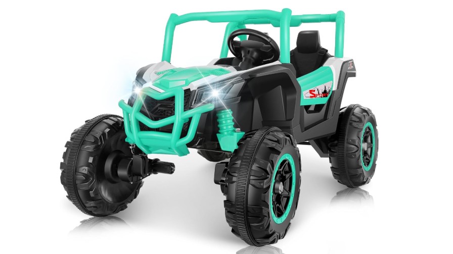 Ride on Cars for 7 year olds