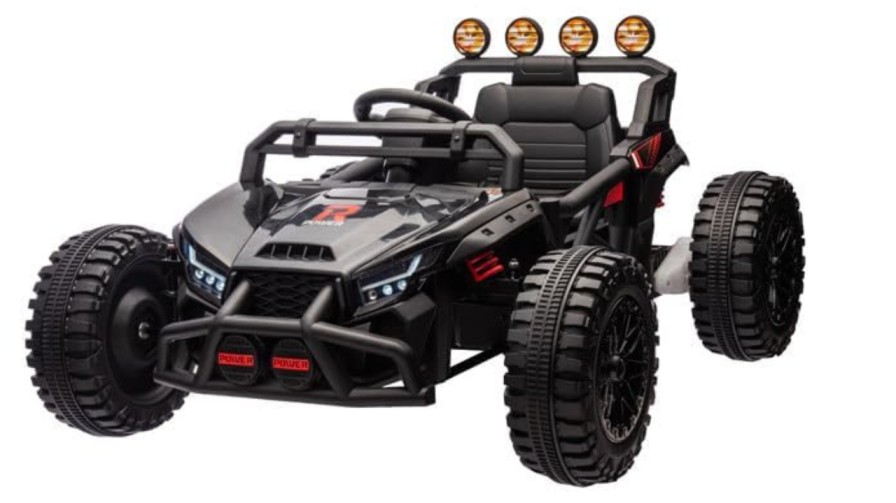 Big cars toys
