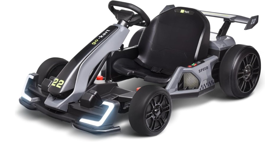 Motor Cars For 7 year olds