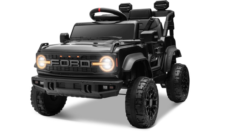 Big cars toys
