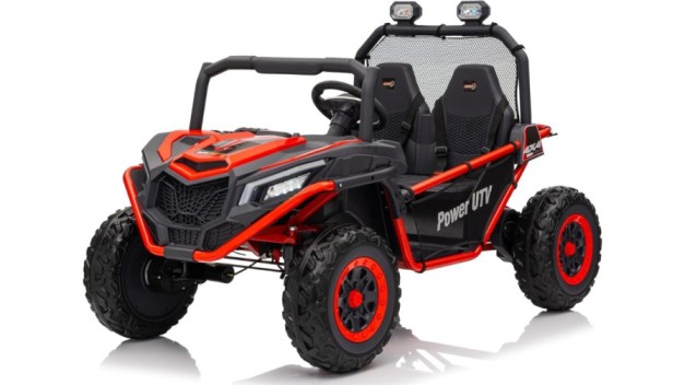 Ride on Car for 2 Seater