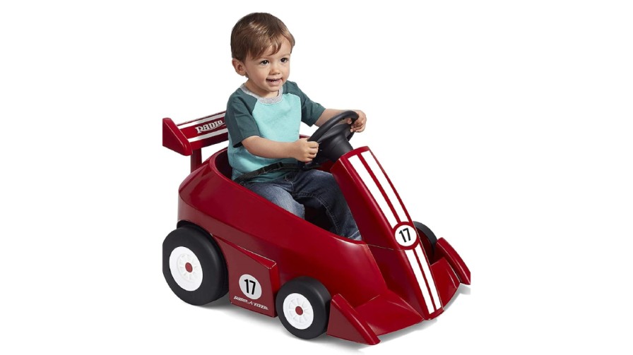 Big cars toys
