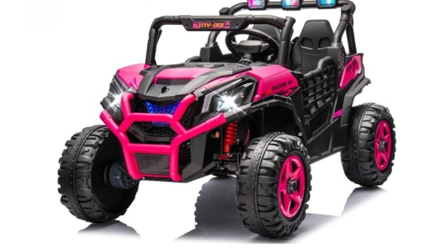 Side by Side toy