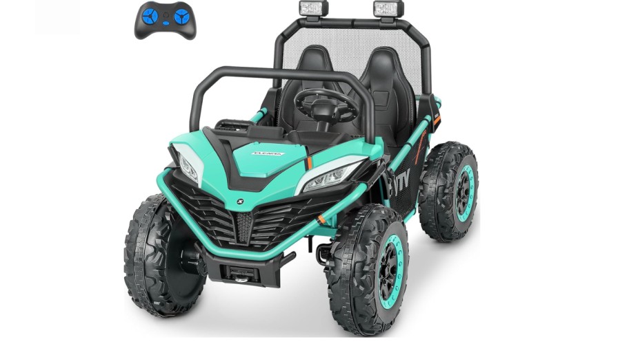 Side by Side toy