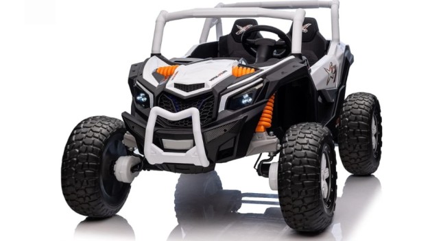 Side by Side toy