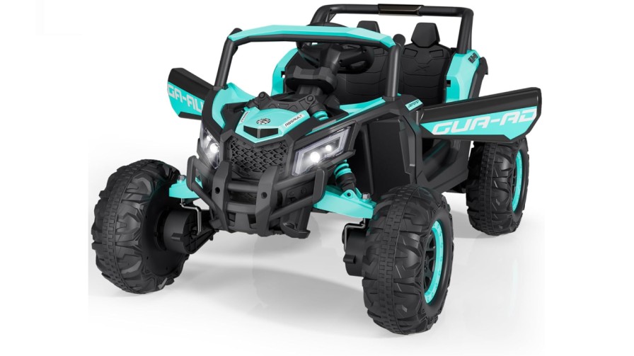 Side by Side toy
