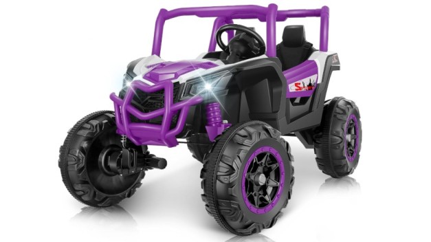 Side by Side toy