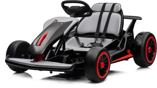 Motor Cars For 7 year olds