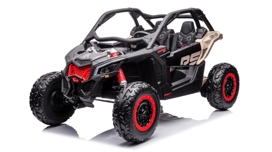 Side by Side toy 