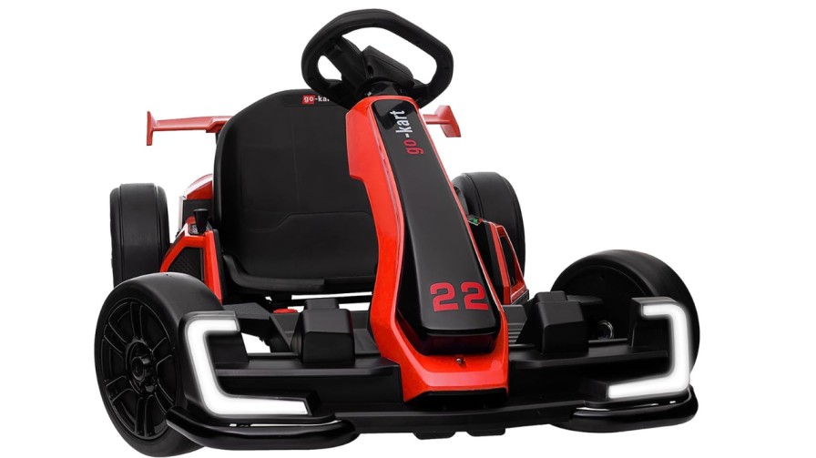 Motor Cars For 7 year olds