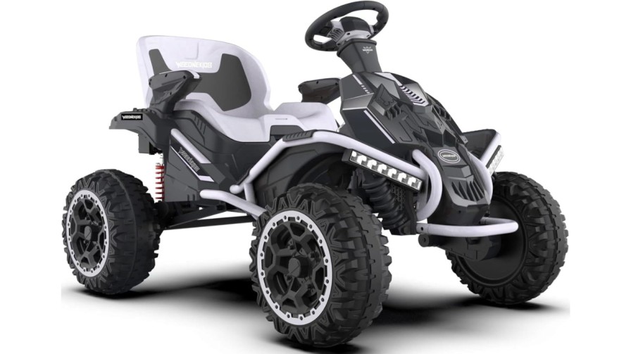 Big cars toys