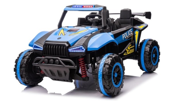 Big cars toys