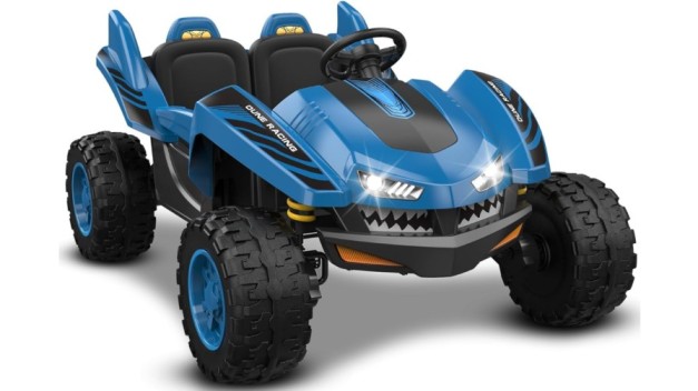 big cars toys