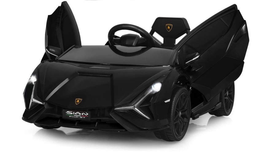 Lamborghini For Kids
