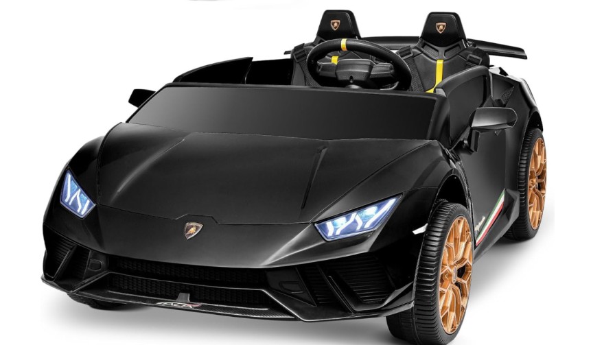 Lamborghini For Kids 