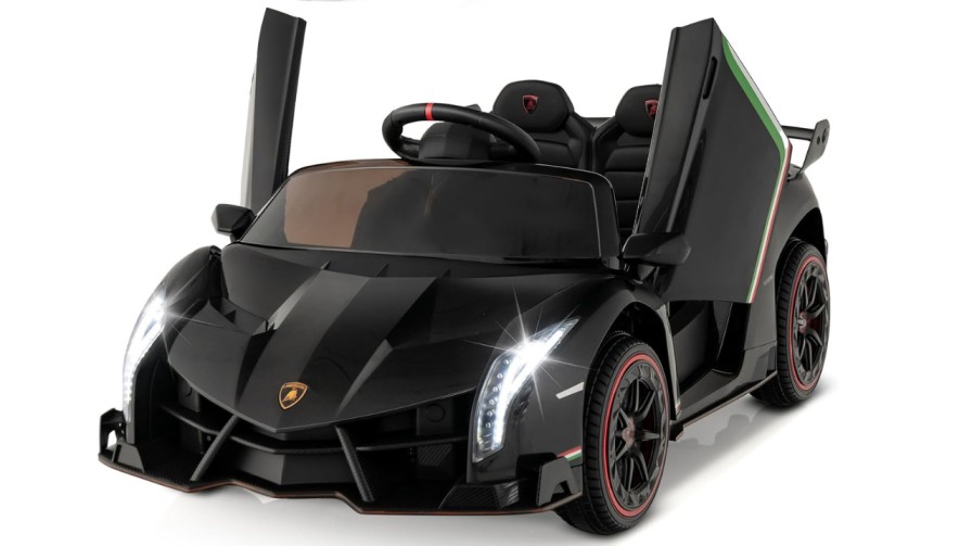Lamborghini For Kids 