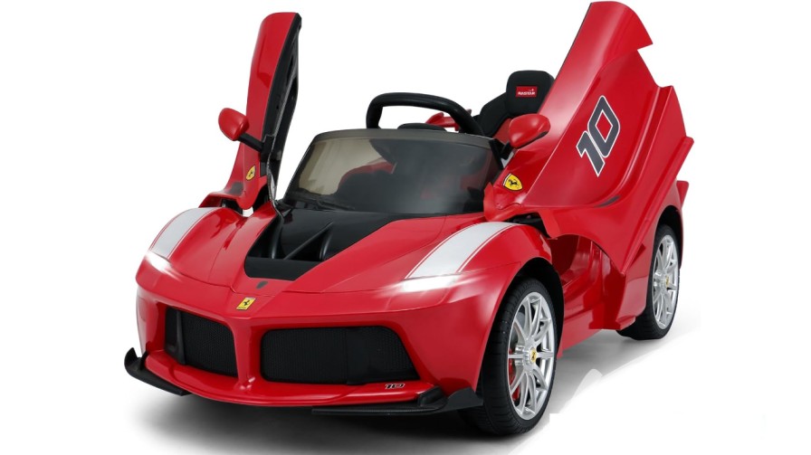 Lamborghini For Kids 
