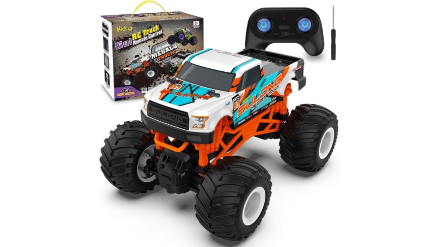 Best Toys For Kids Who Love Cars