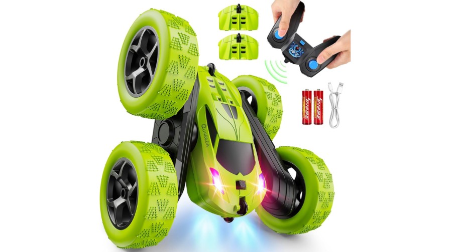 Best Toys For Kids Who Love Cars