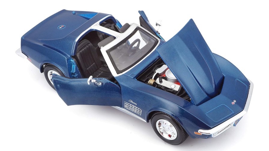 Best Toys For Kids Who Love Cars