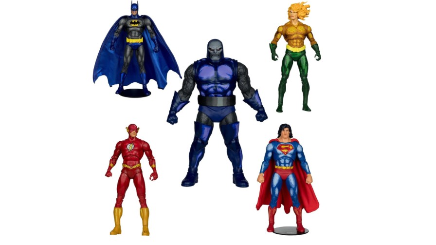 Best Toys for Kids Who Like Superheroes