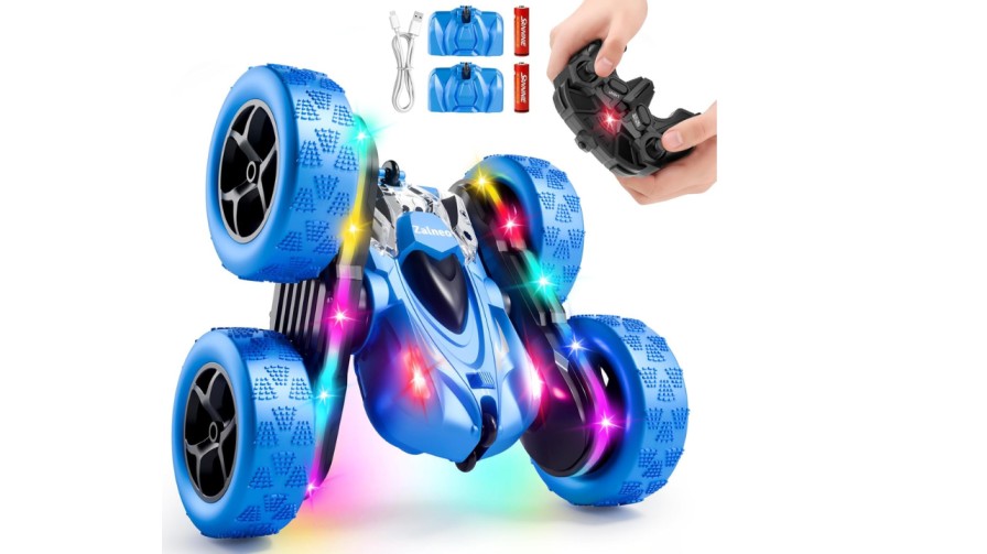 Best Toys For Kids Who Love Cars