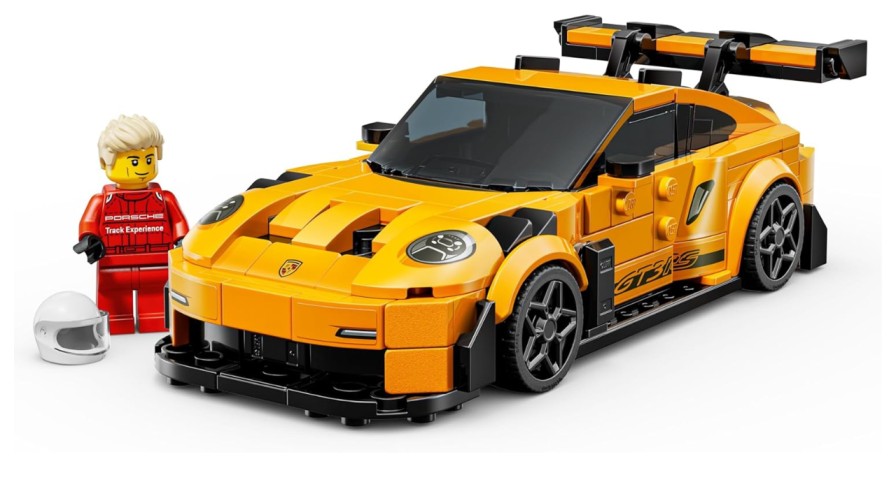 Best Toys For Kids Who Love Cars